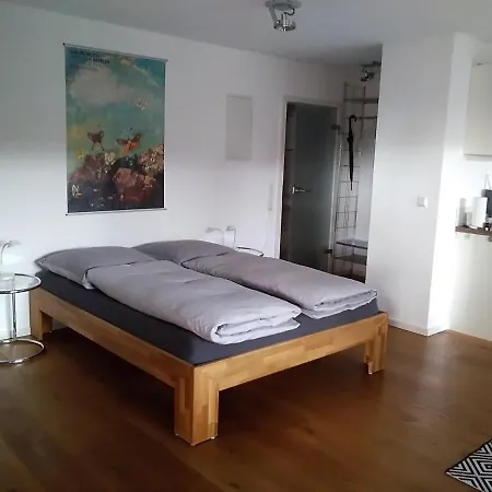 Appartement Im Weinbergweg *