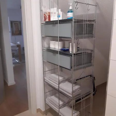 Im Weinbergweg Appartement Ravensbourg