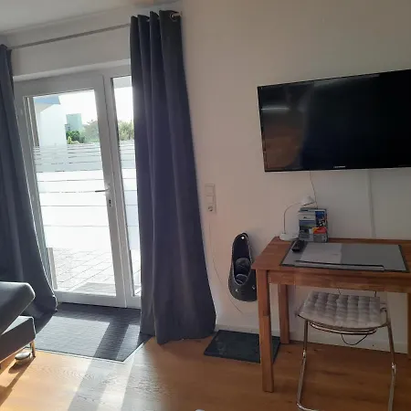 Im Weinbergweg 라벤스부르크
