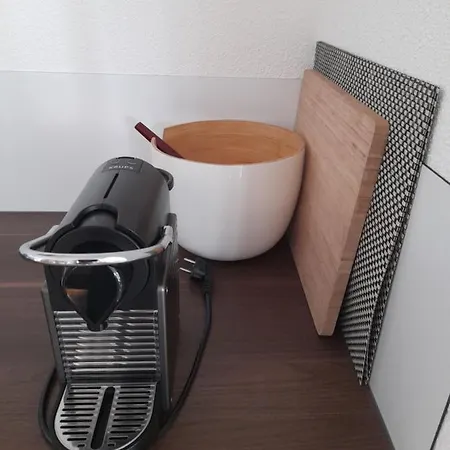 Im Weinbergweg Appartement Ravensbourg