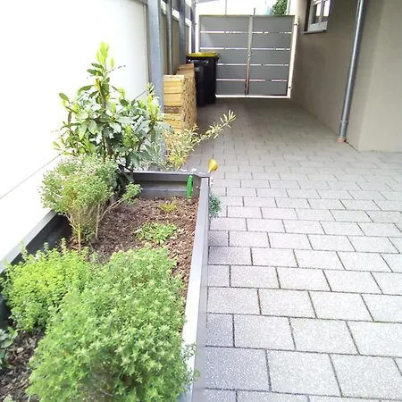 Im Weinbergweg * 라벤스부르크