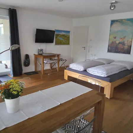 Apartment Im Weinbergweg
