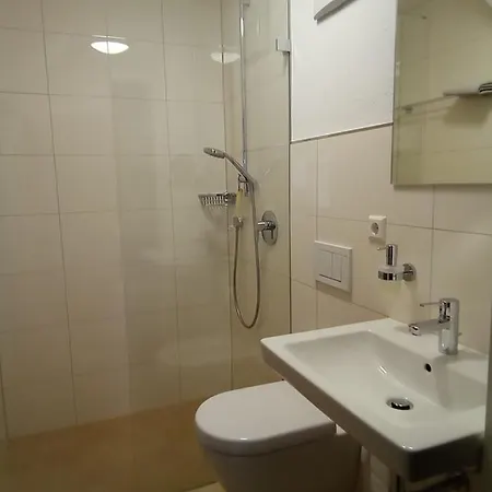 Apartment Im Weinbergweg *