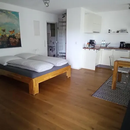 Im Weinbergweg * 라벤스부르크