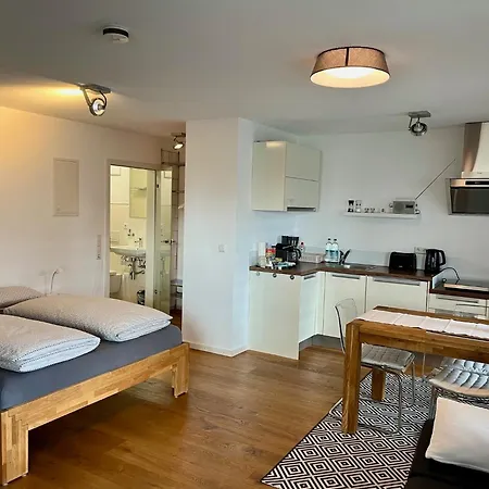 Im Weinbergweg Apartment *