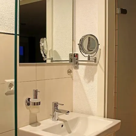 Im Weinbergweg Appartement Ravensbourg