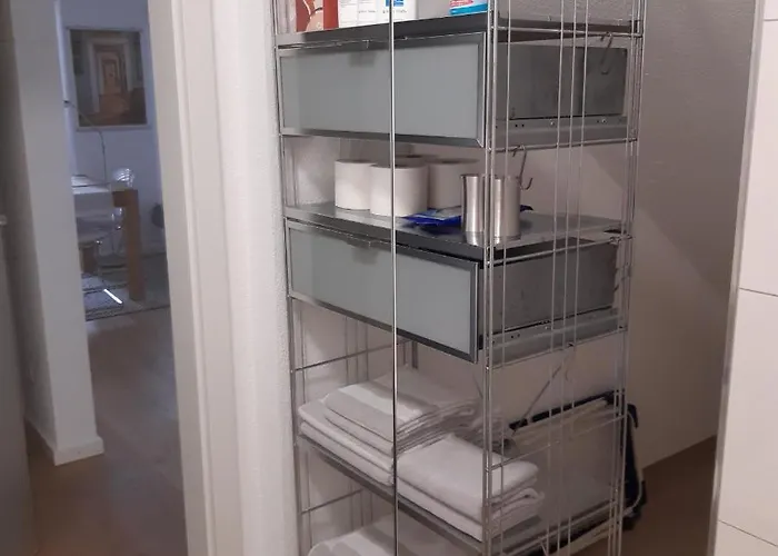 Im Weinbergweg Appartement Ravensbourg