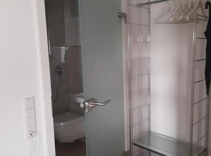 Appartement Im Weinbergweg *