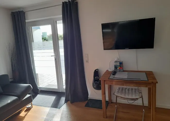 Im Weinbergweg Ravensbourg