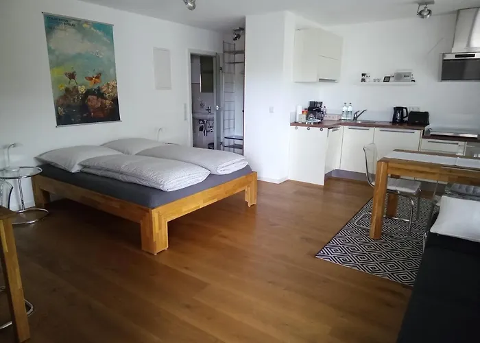 Im Weinbergweg * Ravensbourg